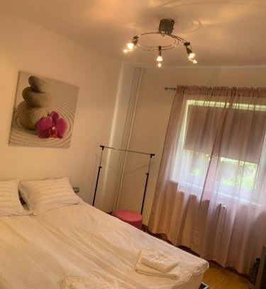 Miercurea-Ciuc Apartamento | Focus Hun 3