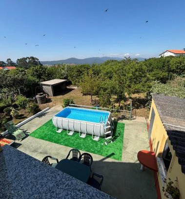 Rianxo Casa | Fogar do Faustino,Rianxo by Cristian&Tamara "alquileres"