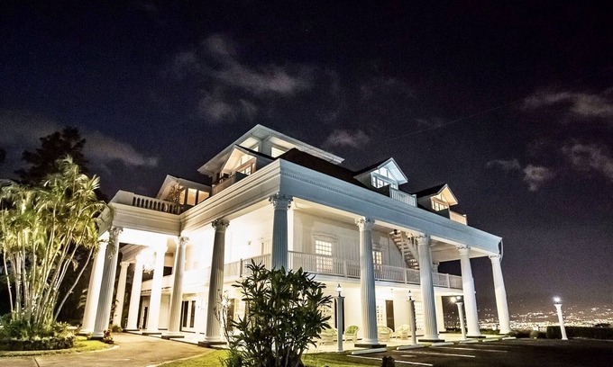 San Antonio Hotel | Fogo Resort