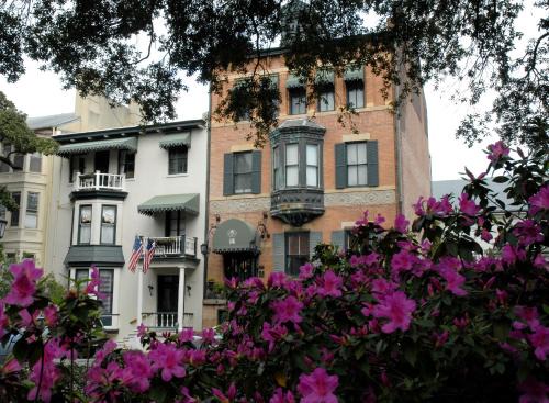 Historic District - North Cama Y Desayuno | Foley House Inn