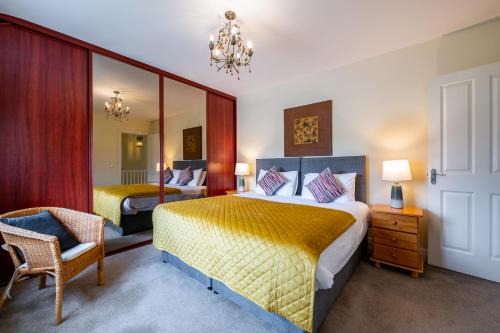 Kenmare Casa | Foleys Ardmullen Townhouses