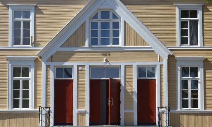 Hanko Casa | Folkiacenter Gästhem