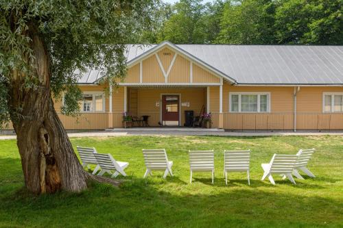 Hanko Casa | FolkiaCenter Gästhem - Vieraskoti - Guesthouse