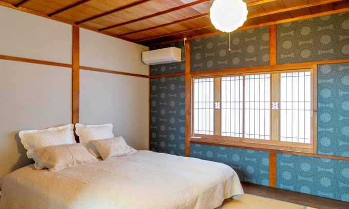 Hatago Oda Onsen Casa | Folksy House/Vacation STAY 64171