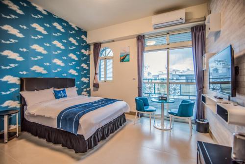 Ruisui Casa | Follow Me Travel Homestay