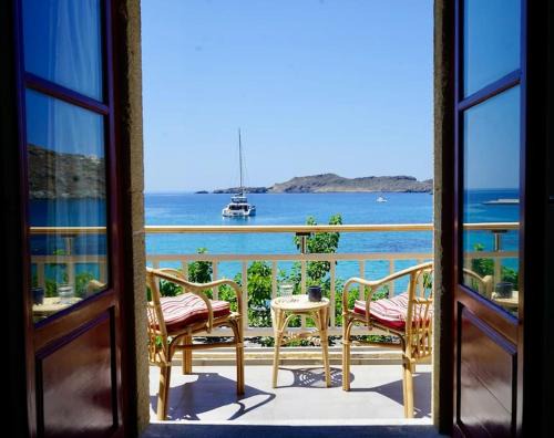 Kithira Apartamento | Follow Your Art