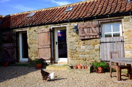 Great Fryup Dale Cama Y Desayuno | Folly Hall Farm