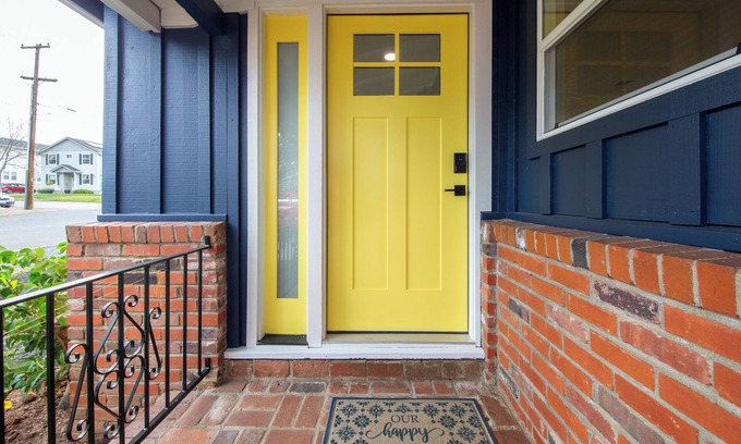 Folsom Casa | Folsom Old Town Escape - Beautifully renovated, short walk to Historic Folsom!