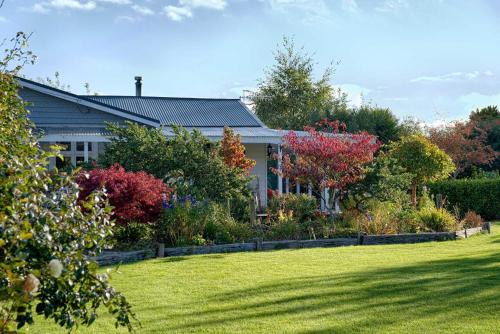 Invercargill Cama Y Desayuno | Folster Gardens Bed and Breakfast