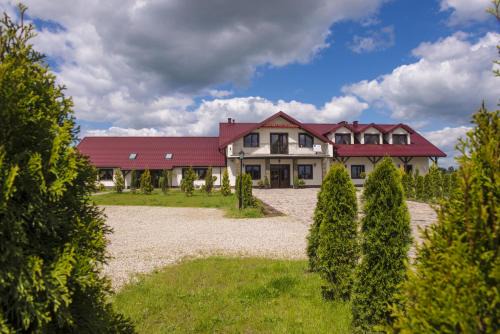 Siemiatycze Cama Y Desayuno | Folwark Księżnej Anny