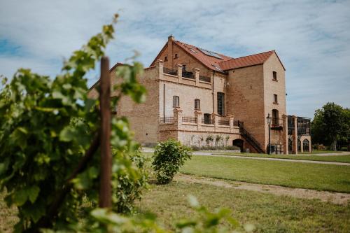 Pszczew Casa | Folwark Pszczew