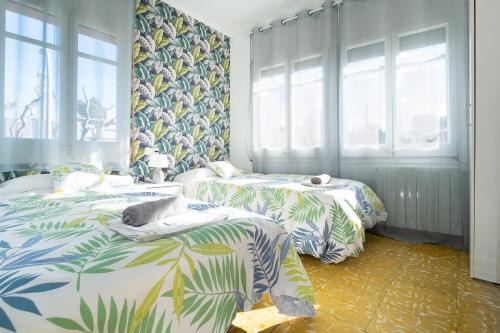 Sant Joan Despi Casa | Fonda Chavarria
