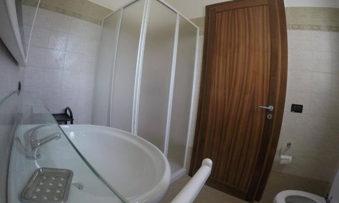 Baia Verde Casa | Fontò Estate: Family Studio Apartment