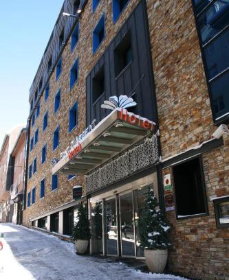 Pas de la Casa Hotel | Font D'Argent Pas de la Casa