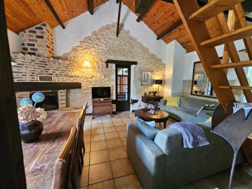 Souillac Casa | Font Neuve