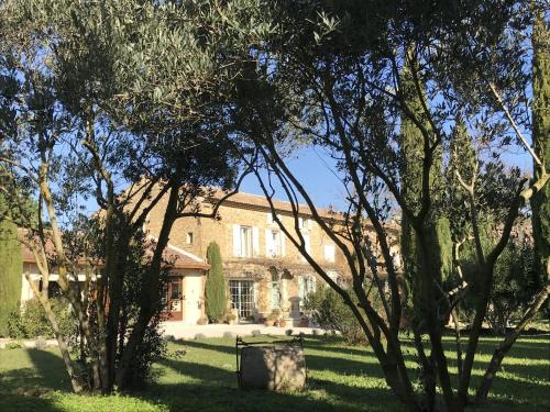 Althen-des-Paluds Casa | Fontaine des Magnarelles