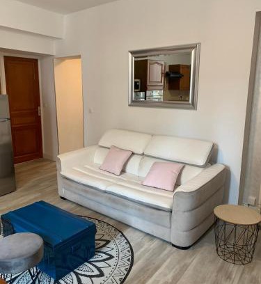 Aups Apartamento | fontaine