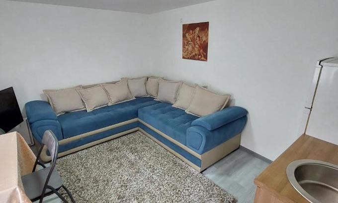 Krusevac Apartamento | Fontana Apartman