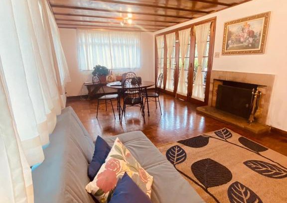 Vila Inglesa Casa | Fontana, Centro Capivari
