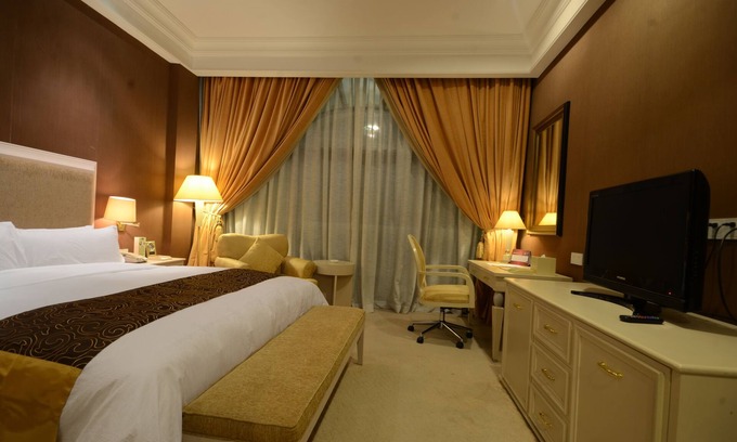 Clark Freeport Complejo | Fontana Hot Spring Leisure Parks