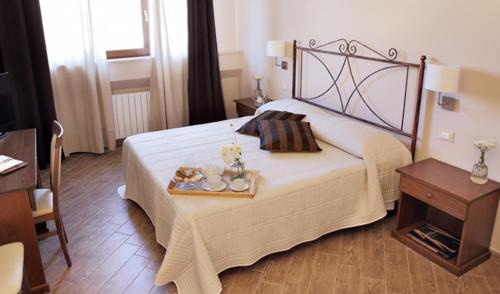 Sclafani Bagni Casa | Fontana Murata Resort & spa