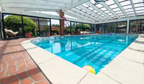 Castelnuovo del Garda Apartamento | Fontana Oasis Apartments