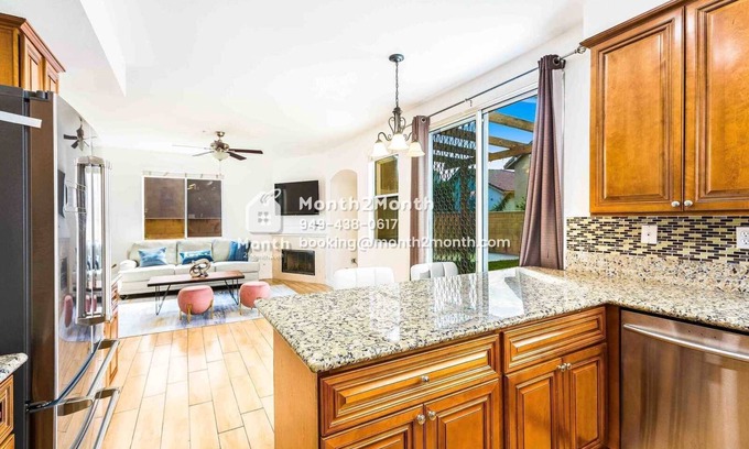 Fontana Casa | Fontana Retreat on Pheasant #41402