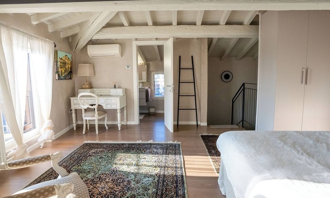 Citta Antica Apartamento | FONTANELLE APARTMENT CON VISTA