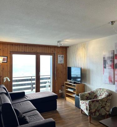 Veysonnaz Apartamento | Fontanettaz V 015 - MOUNTAIN apartment 6 pers