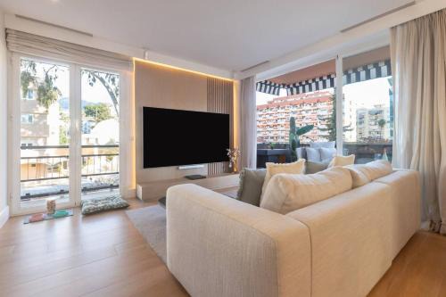 Marbella City Centre Apartamento | Fontanilla Marbella Centro