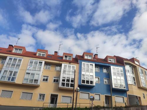 Arteixo Apartamento | Fonte da Horta