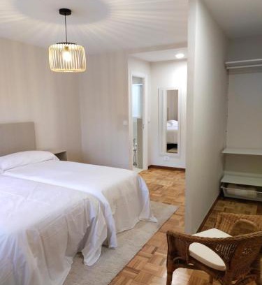 Fonteculler Apartamento | Fonteculler