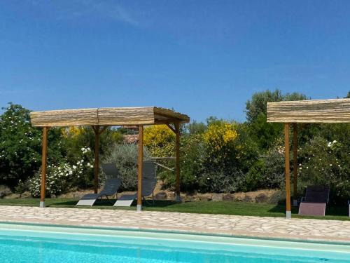 Paciano Apartamento | Fontegirasole - a Fontanaro Property