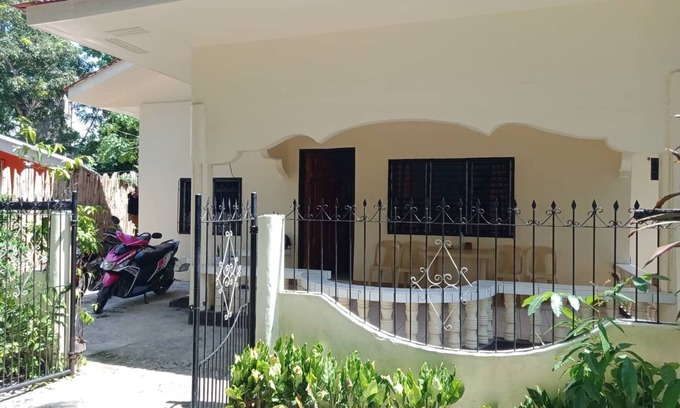 Siquijor Casa | Fontelo Bliss Guest House