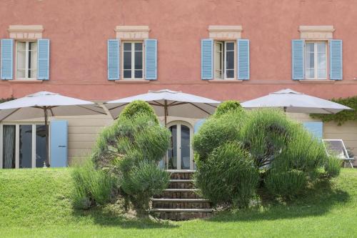 Foiano della Chiana Complejo | Fontelunga Hotel & Villas