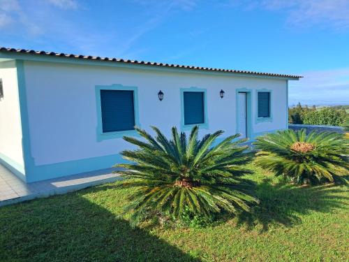 Praia da Vitoria Casa | Fontinhas House