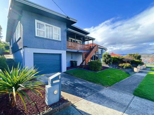 Moonah Casa | Fonton Blue Holiday Home close to City and Airport