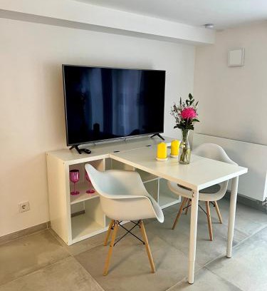 Dortmund Apartamento | Football Love