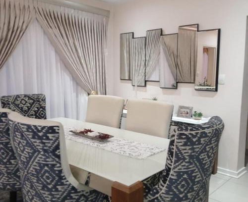 Maseru Casa | Foothill home
