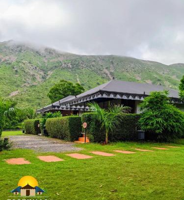 Pushkar Complejo | Foothill Pushkar Resort