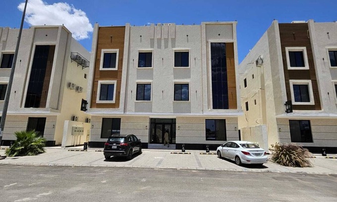 Medina Apartamento | Foothills Luxury Residence