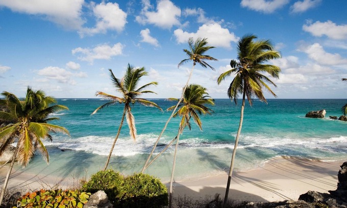 Porters Villa | Footprints South Cottage in St James by Personal Villas - Slick Stylish Villa, T