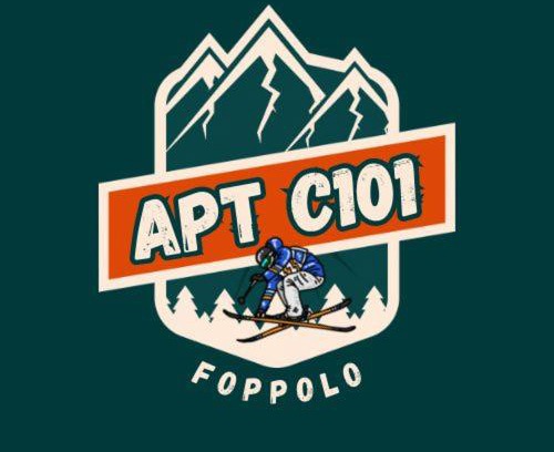 Foppolo Apartamento | FOPPOLO apt.C101