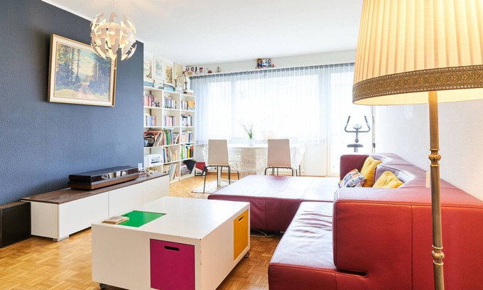Matthaus Apartamento | For 4 Person