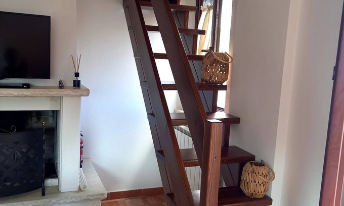 Castel di Sangro Casa | For a pleasant stay, at high altitude.
