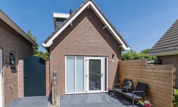 Aagtekerke Casa | For a wonderful vacation for two by the sea near Domburg