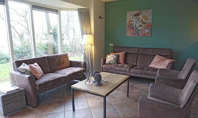 Lemele Casa | For families who love comfort and tranquillity