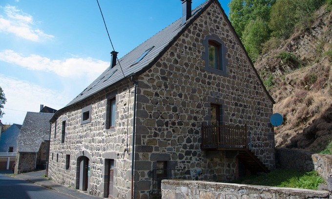 Rochefort-Montagne Otro | Para entusiastas del senderismo y / o deportes de invierno SANCY / SUPER BESSE