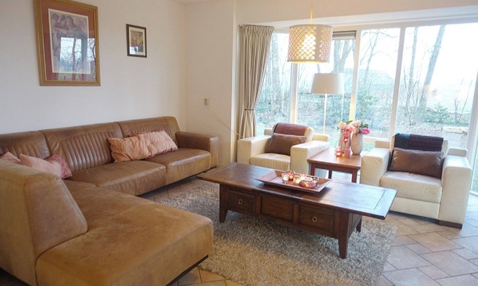 Lemele Casa | For large families and nature lovers, active or peace-seekers