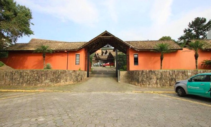 Santo Antonio de Lisboa Casa | Se alquila suite en Santo Antonio de Lisboa - Floripa